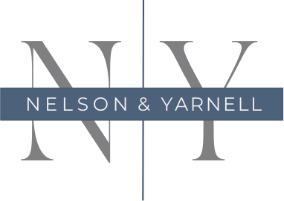 Nelson Yarnell Law Logo